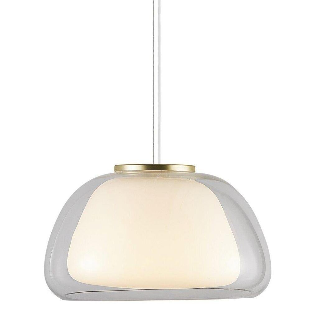 Nordlux JELLY - 1 Light Pendant-Nordlux-Ozlighting.com.au