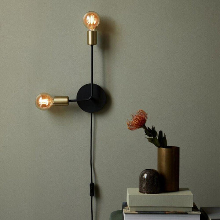 Nordlux JOSEFINE - Wall Light-Nordlux-Ozlighting.com.au