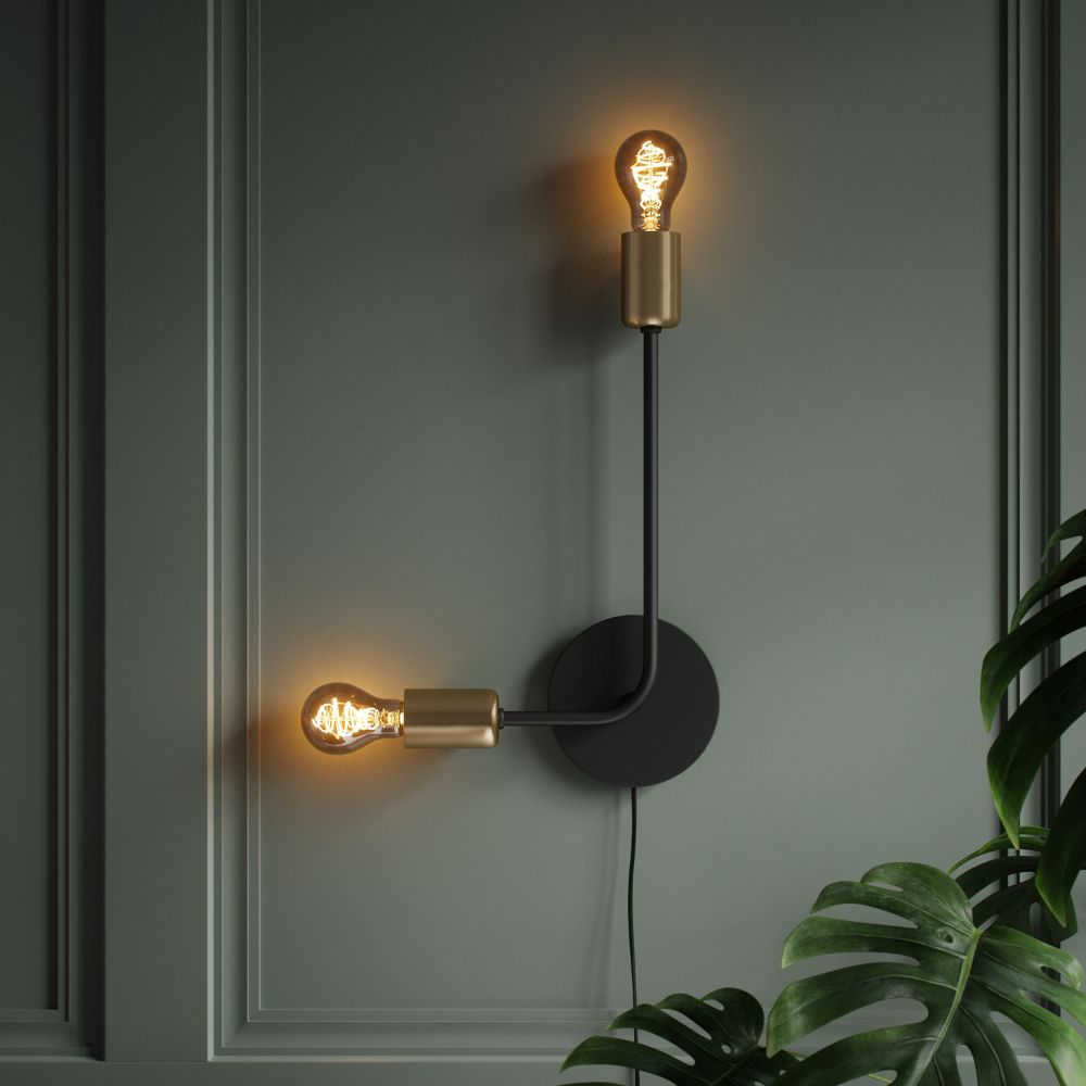 Nordlux JOSEFINE - Wall Light-Nordlux-Ozlighting.com.au