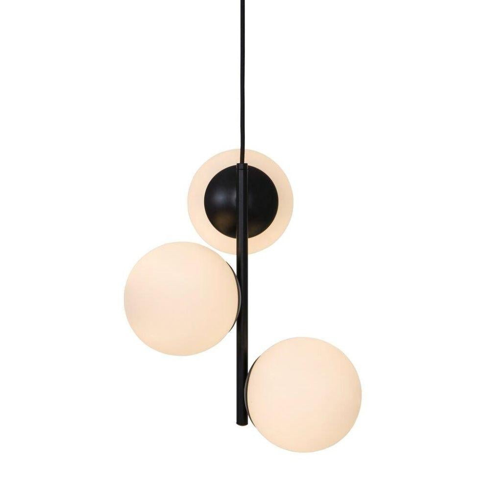 Nordlux LILLY - 3 Light Pendant-Nordlux-Ozlighting.com.au