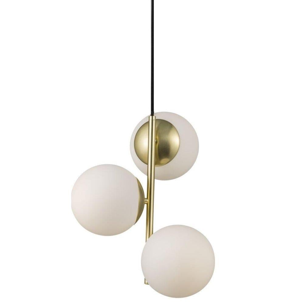 Nordlux LILLY - 3 Light Pendant-Nordlux-Ozlighting.com.au