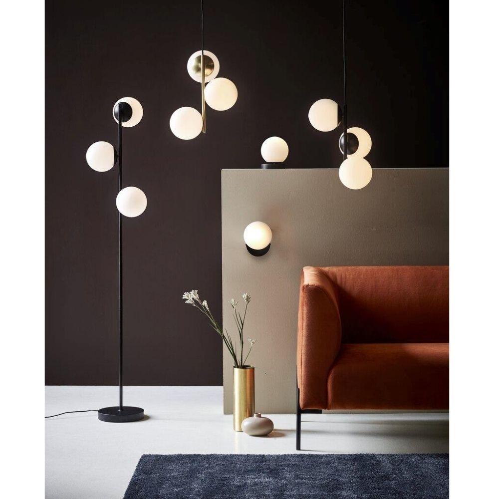 Nordlux LILLY - 3 Light Pendant-Nordlux-Ozlighting.com.au