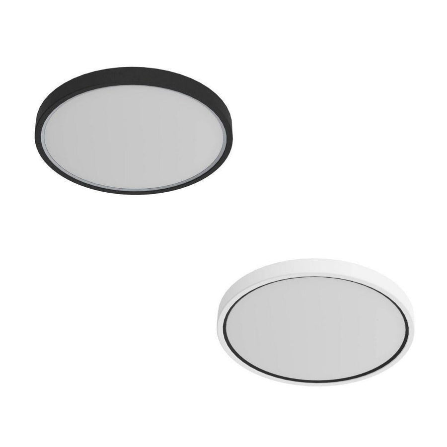 Nordlux NOXY - Ceiling Light IP44-Nordlux-Ozlighting.com.au