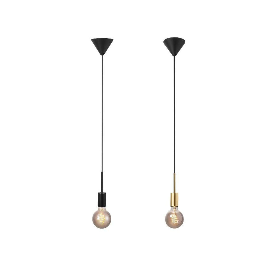 Nordlux PACO-1L - 1 Light Pendant-Nordlux-Ozlighting.com.au