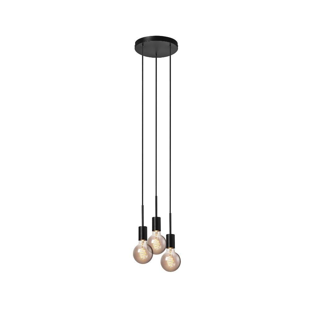 Nordlux PACO-3L - 3 Light Cluster Pendant-Nordlux-Ozlighting.com.au