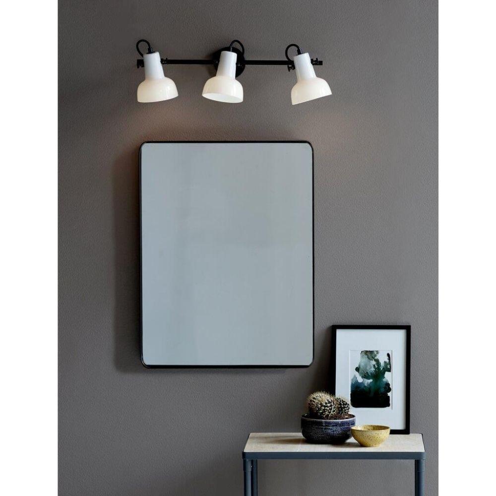 Nordlux PARSON - 3 Light Adjustable Wall Light-Nordlux-Ozlighting.com.au