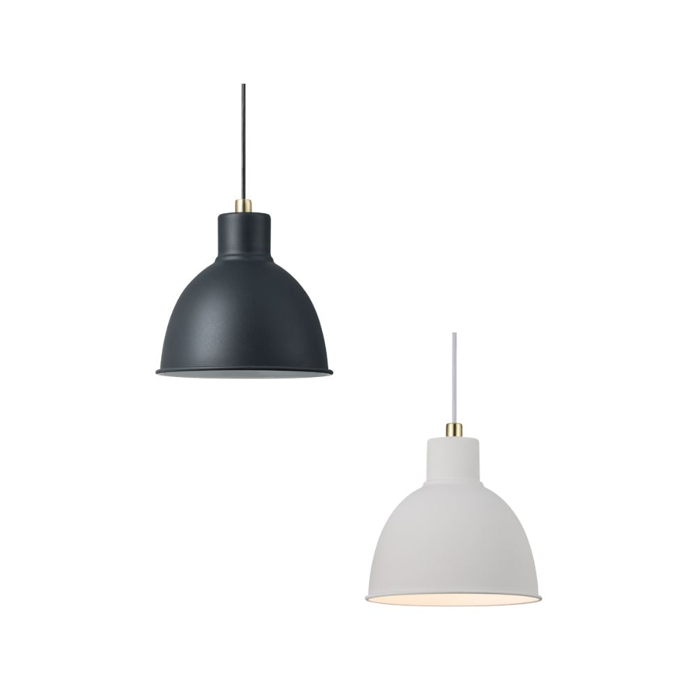 Nordlux POP ROUGH - 25W Pendant / Suspended Light - IP20-Nordlux-Ozlighting.com.au