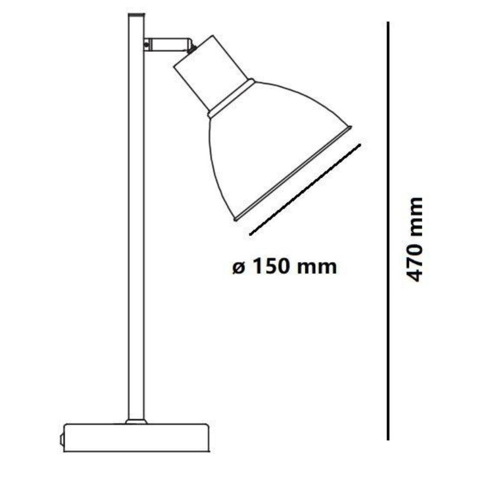 Nordlux POP ROUGH - Table Lamp-Nordlux-Ozlighting.com.au