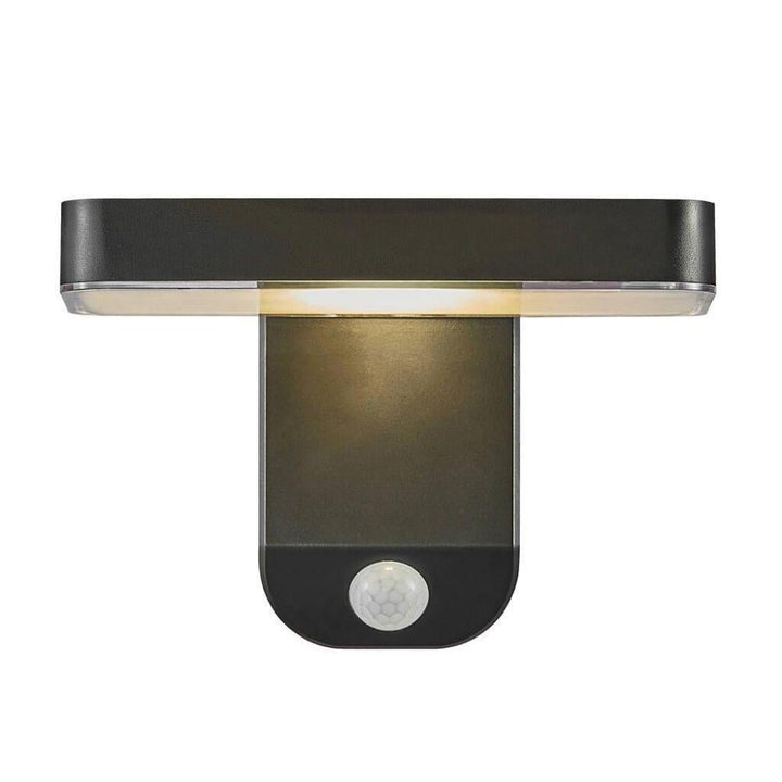 Nordlux RICA - 5W Round/Square Wall Lamp IP44 12V DRIVER REQUIRED-Nordlux-Ozlighting.com.au