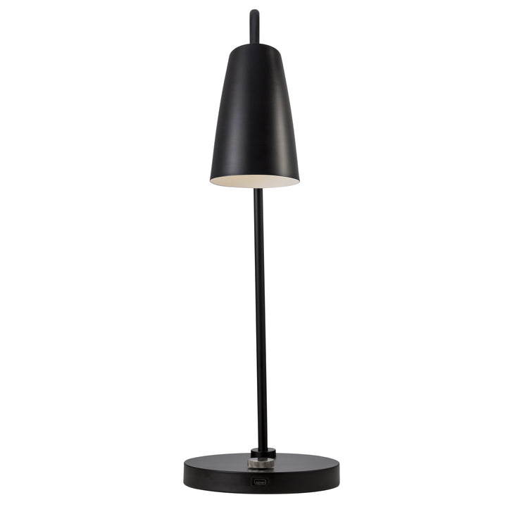 Nordlux SWAY - Table Lamp Black-Nordlux-Ozlighting.com.au