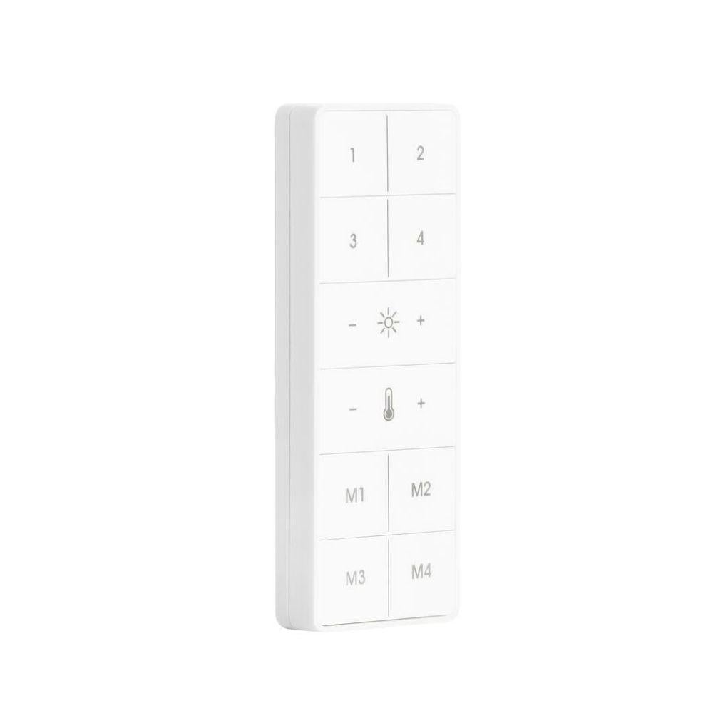 Nordlux Smart Light Remote-Nordlux-Ozlighting.com.au