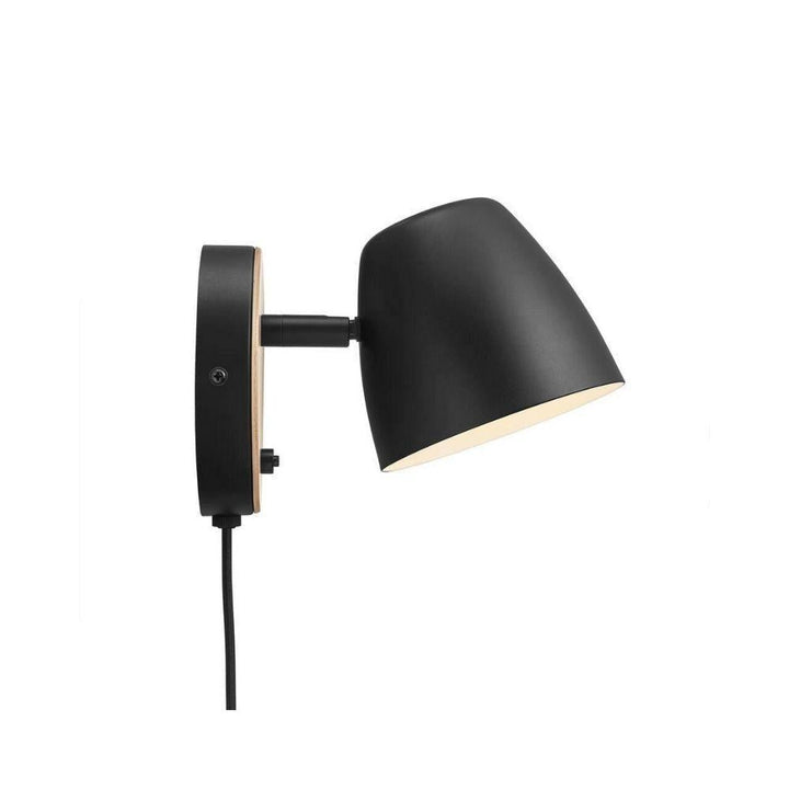 Nordlux THEO - 25W Wall Light IP20-Nordlux-Ozlighting.com.au