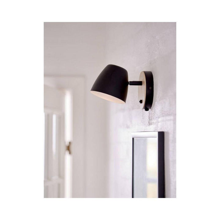 Nordlux THEO - 25W Wall Light IP20-Nordlux-Ozlighting.com.au