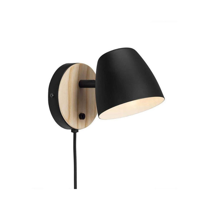 Nordlux THEO - 25W Wall Light IP20-Nordlux-Ozlighting.com.au