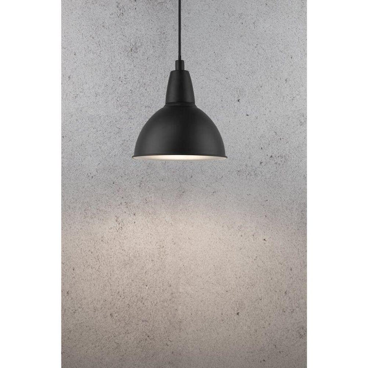 Nordlux TRUDE - 1 Light Pendant-Nordlux-Ozlighting.com.au