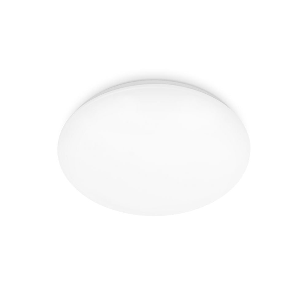 Nordlux ULTRA SMART - 15W Smart Oyster Ceiling Light-Nordlux-Ozlighting.com.au