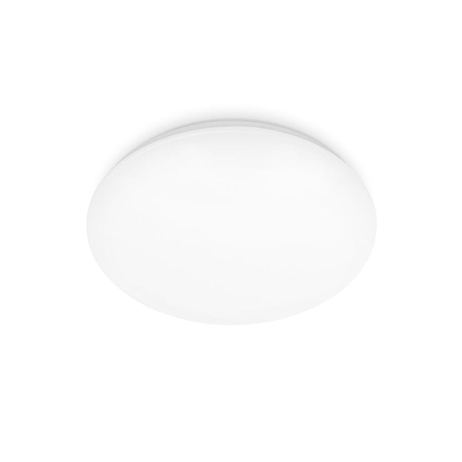 Nordlux ULTRA SMART - 15W Smart Oyster Ceiling Light-Nordlux-Ozlighting.com.au