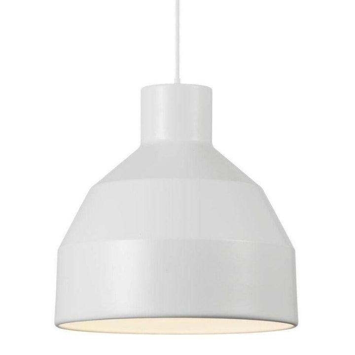 Nordlux WILLIAM - 1 Light Pendant-Nordlux-Ozlighting.com.au