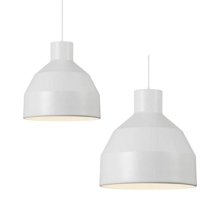 Nordlux WILLIAM - 1 Light Pendant-Nordlux-Ozlighting.com.au