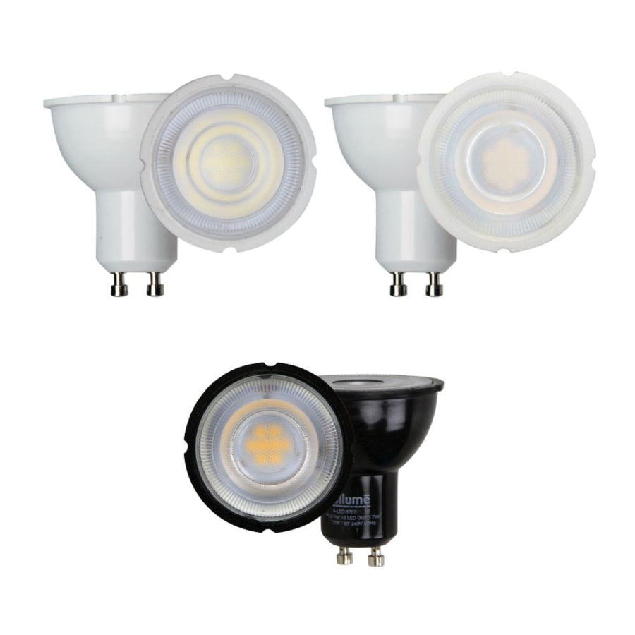 Oriel - 5W GU10 LED-Oriel Lighting-Ozlighting.com.au