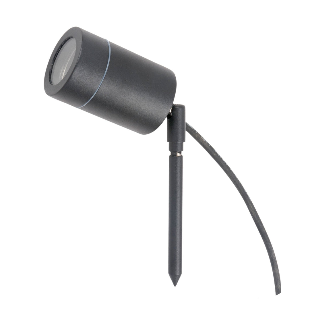 Oriel ACCENT - 12V Exterior Garden Spike Light IP44 - DRIVER REQUIRED-Oriel Lighting-Ozlighting.com.au