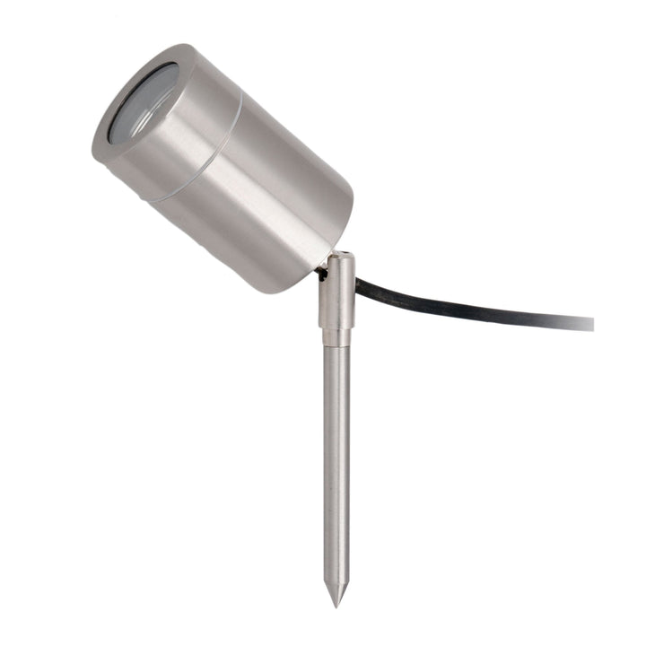 Oriel ACCENT - 12V Exterior Garden Spike Light IP44 - DRIVER REQUIRED-Oriel Lighting-Ozlighting.com.au