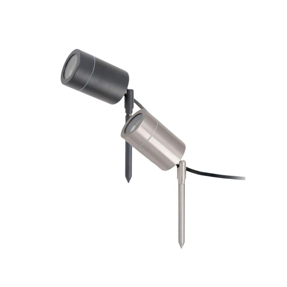 Oriel ACCENT - 12V Exterior Garden Spike Light IP44 - DRIVER REQUIRED-Oriel Lighting-Ozlighting.com.au