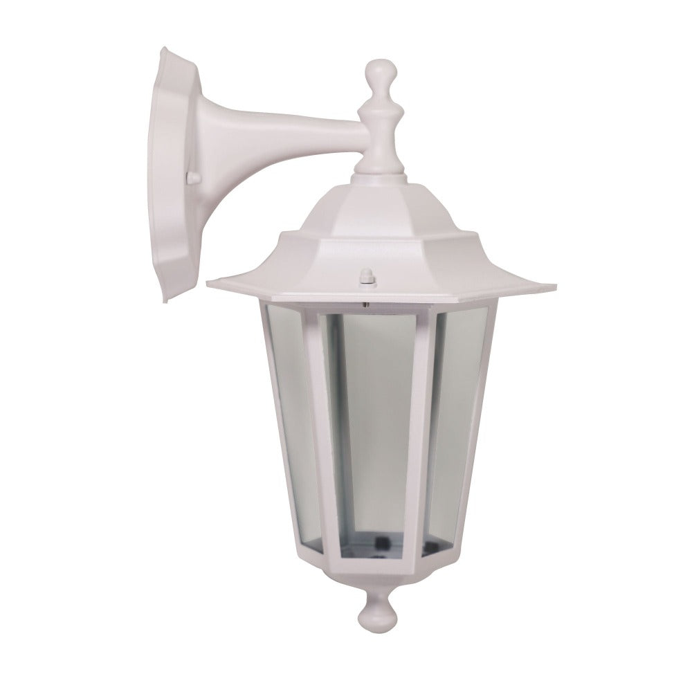 Oriel ASCOT - Downward Outdoor Wall Light IP44-Oriel Lighting-Ozlighting.com.au