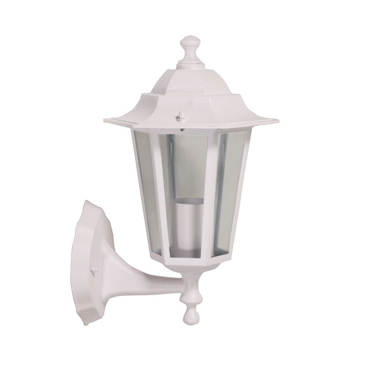 Oriel ASCOT - Upward Outdoor Wall Light IP44-Oriel Lighting-Ozlighting.com.au