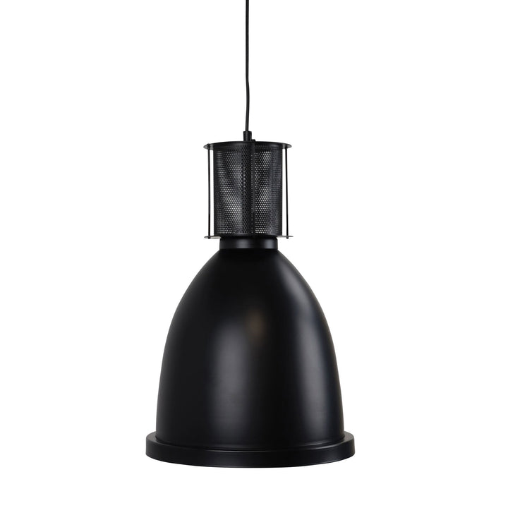 Oriel BAY-19/27/28 - 1 Light Industrial Single Pendant-Oriel Lighting-Ozlighting.com.au