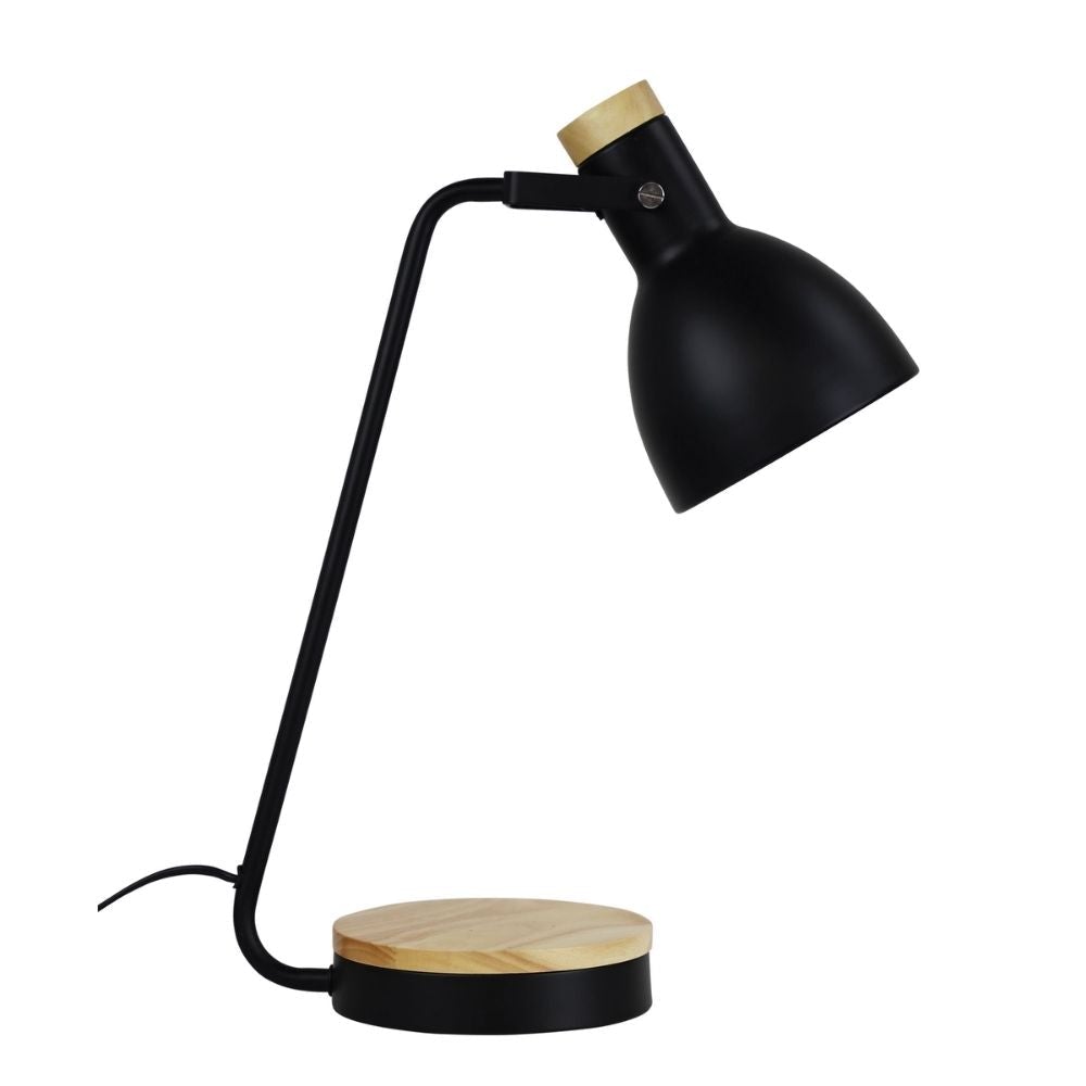 Oriel BENNY - Desk And Table Lamp-Oriel Lighting-Ozlighting.com.au