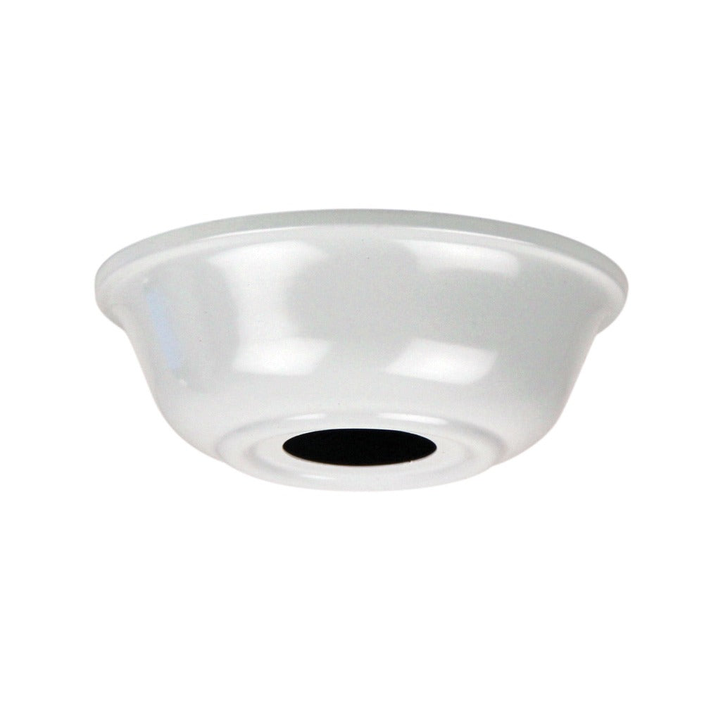 Oriel - Batten Holder Metal Cover-Oriel Lighting-Ozlighting.com.au