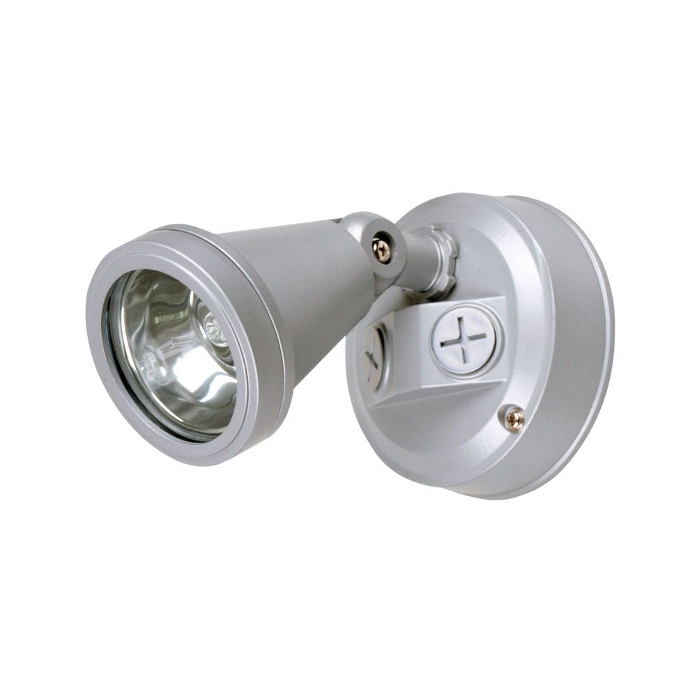 Oriel CADET - Outdoor Single Halogen Spotlight IP44-Oriel Lighting-Ozlighting.com.au