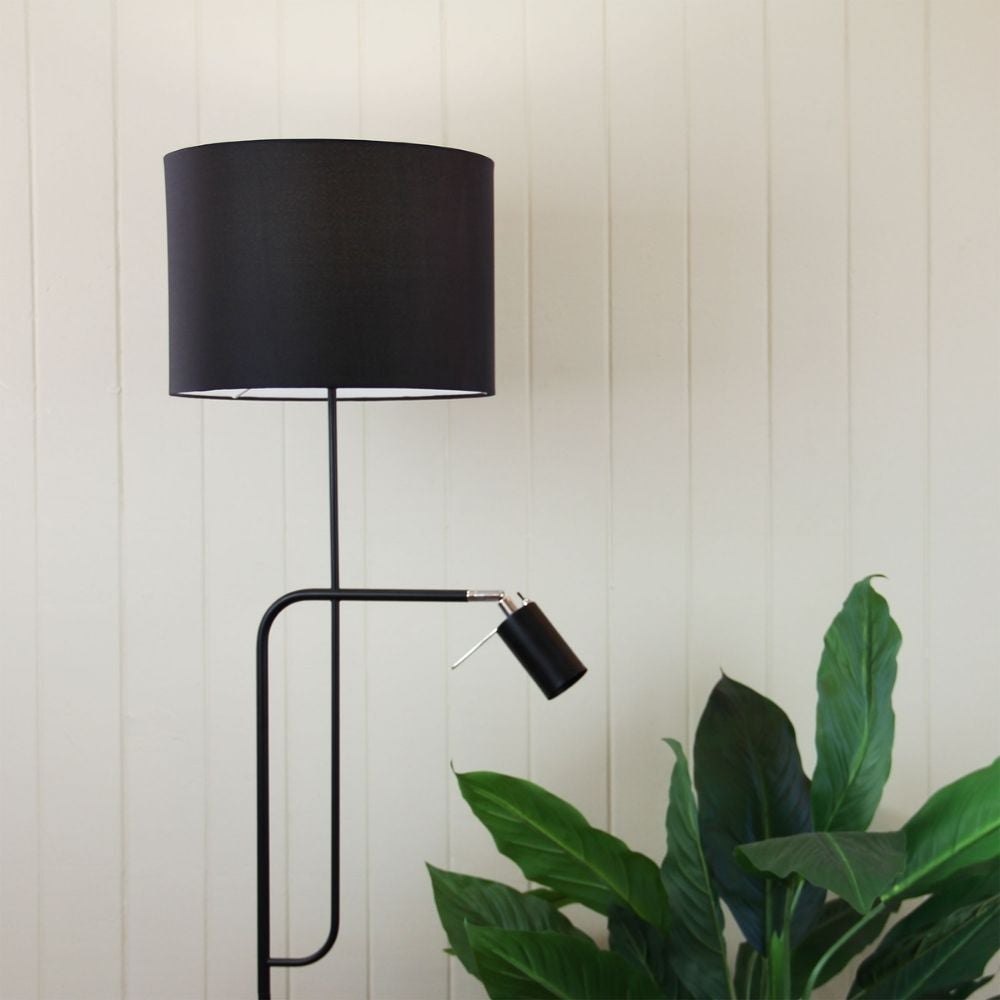 Oriel CARMEN - Mother And Child Floor Lamp-Oriel Lighting-Ozlighting.com.au