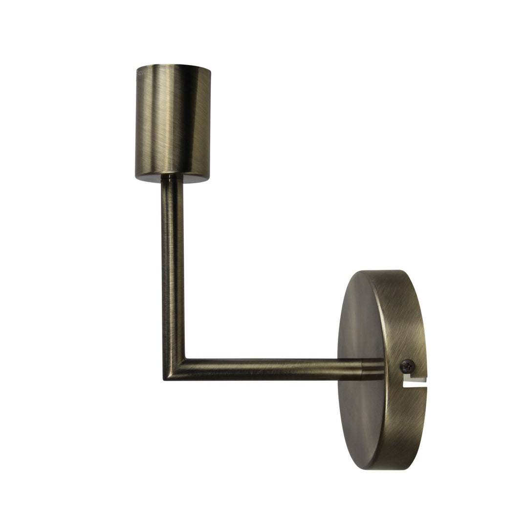 Oriel CHELSEA - 1 Light Interior Wall Light-Oriel Lighting-Ozlighting.com.au