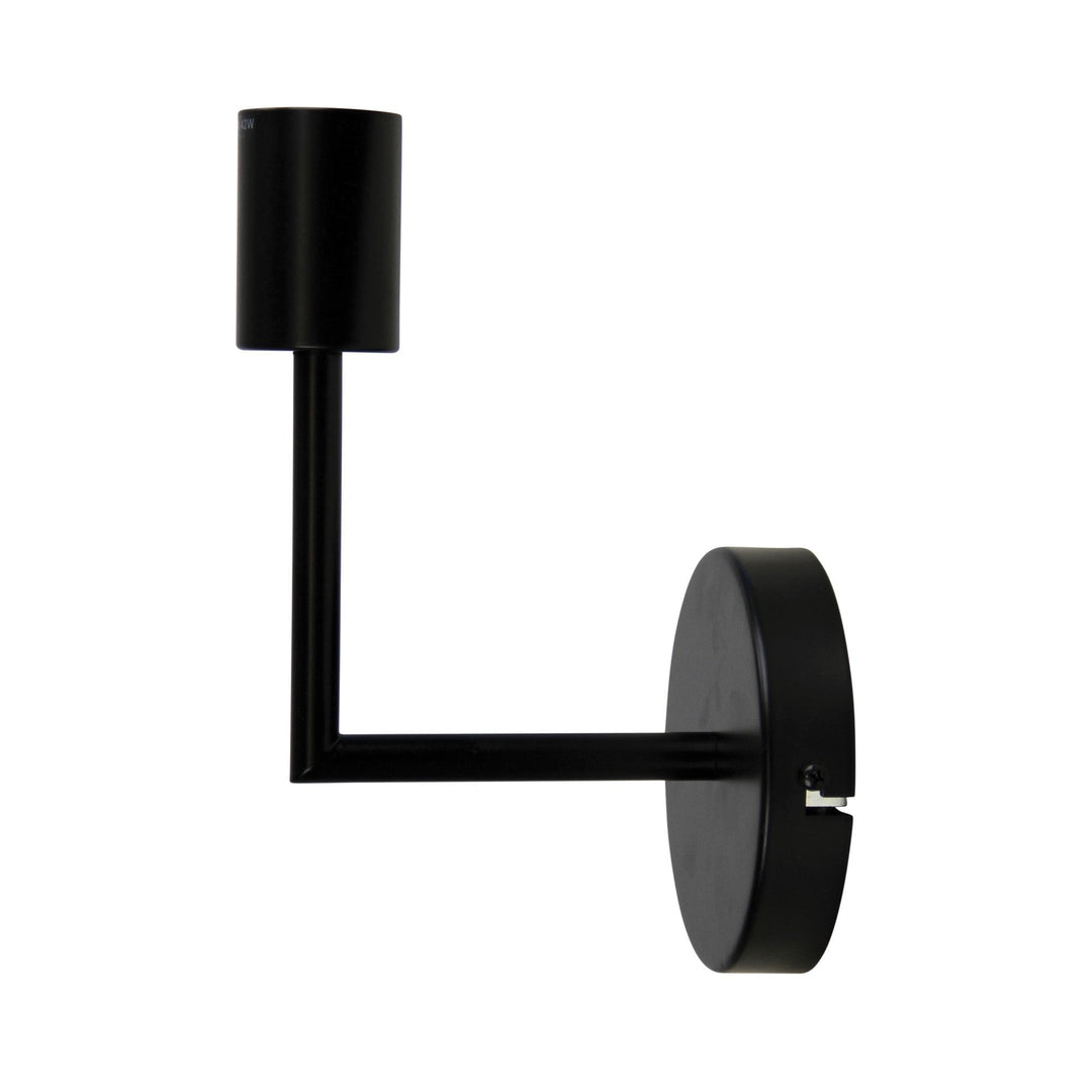 Oriel CHELSEA - 1 Light Interior Wall Light-Oriel Lighting-Ozlighting.com.au