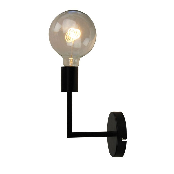 Oriel CHELSEA - 1 Light Interior Wall Light-Oriel Lighting-Ozlighting.com.au