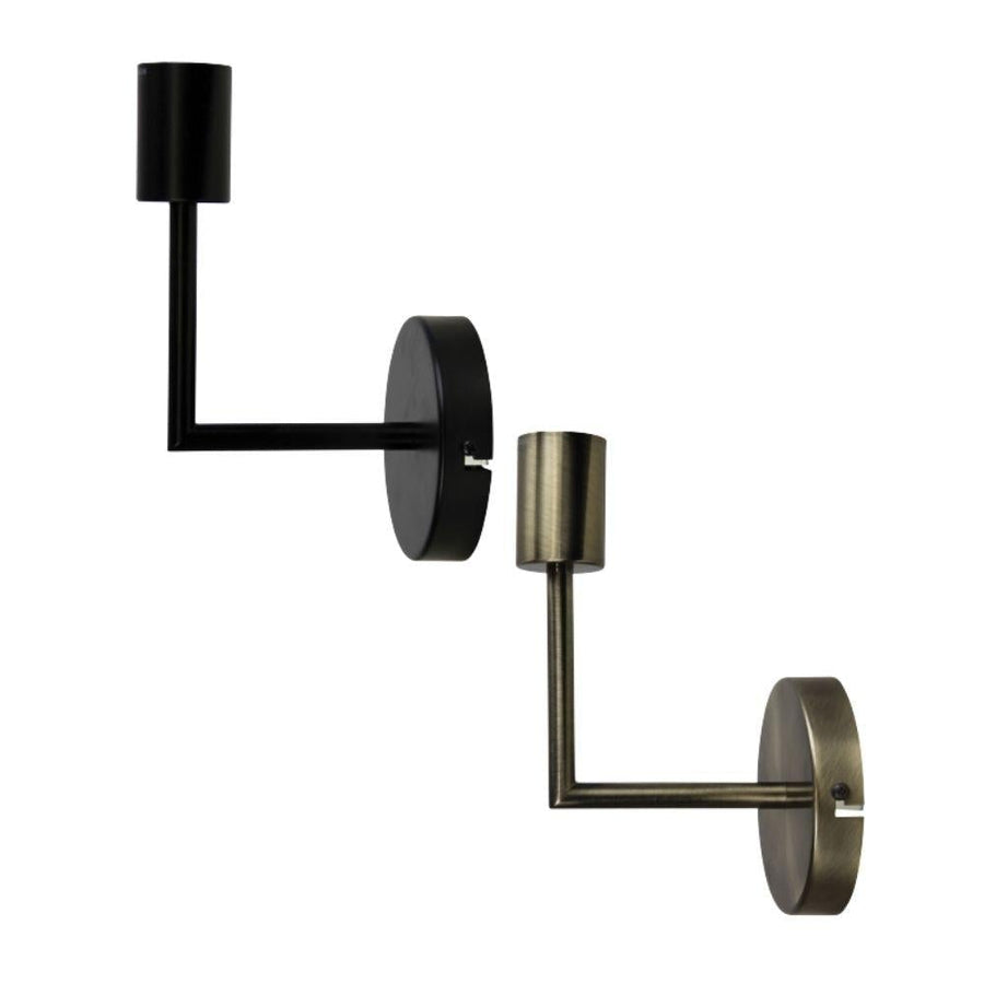 Oriel CHELSEA - 1 Light Interior Wall Light-Oriel Lighting-Ozlighting.com.au