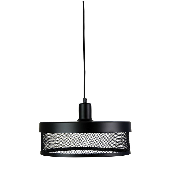 Oriel CHESTER - 1 Light Retro Pendant-Oriel Lighting-Ozlighting.com.au