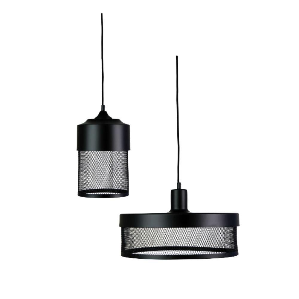 Oriel CHESTER - 1 Light Retro Pendant-Oriel Lighting-Ozlighting.com.au