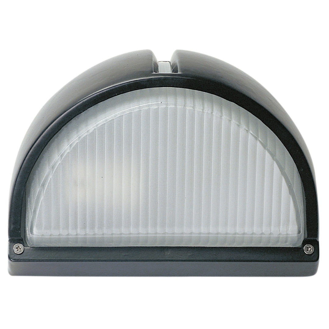 Oriel CHEVAL - Exterior Bunker Wall Light IP54-Oriel Lighting-Ozlighting.com.au