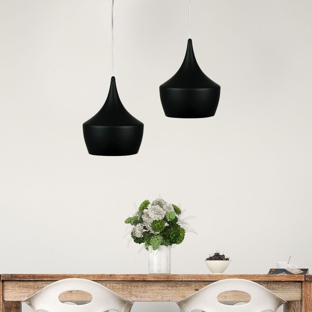 Oriel CHINO 3 - 1 Light Urban Pendant-Oriel Lighting-Ozlighting.com.au