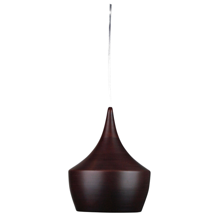 Oriel CHINO 3 - 1 Light Urban Pendant-Oriel Lighting-Ozlighting.com.au