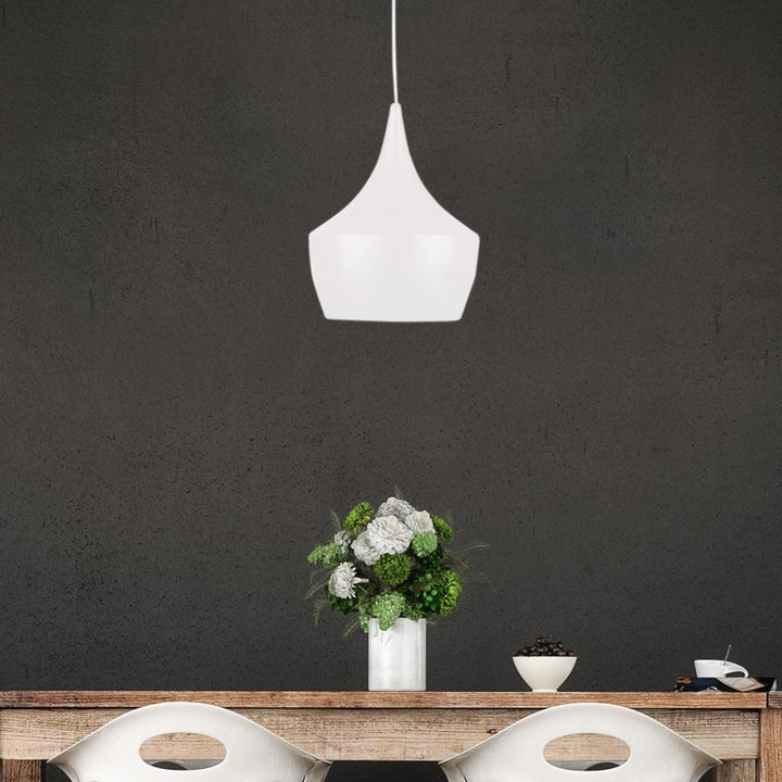 Oriel CHINO 3 - 1 Light Urban Pendant-Oriel Lighting-Ozlighting.com.au