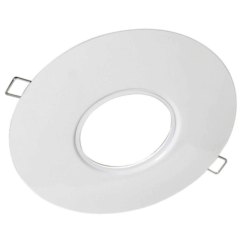 Oriel CHIP-ADAPTER - 95mm-160mm Converter Plate To Suit Oriel CHIP Series-Oriel Lighting-Ozlighting.com.au