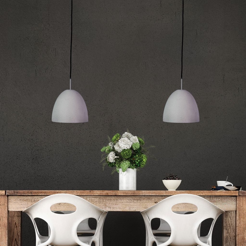 Oriel CIMO - 1 Light Urban Style Pendant-Oriel Lighting-Ozlighting.com.au