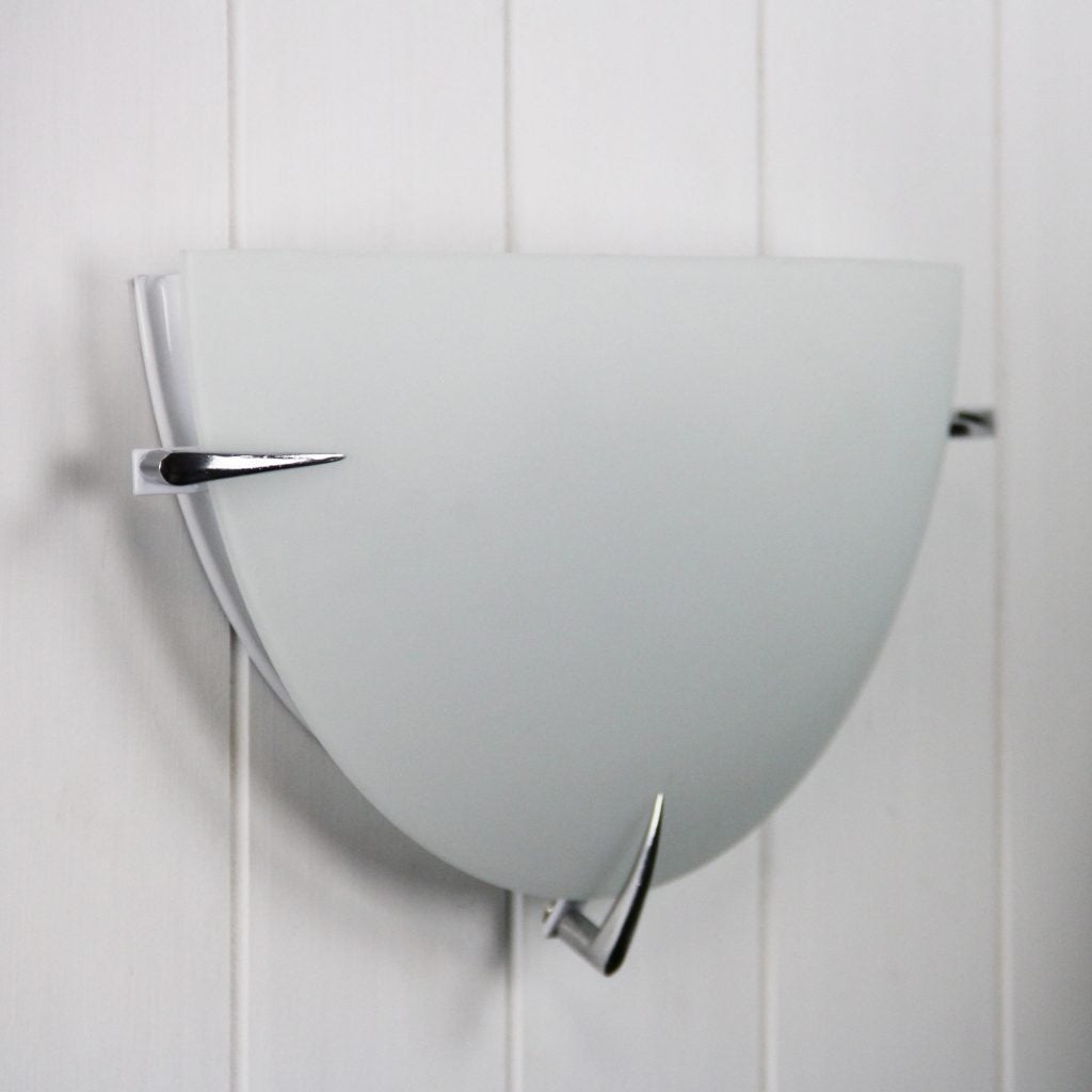 Oriel CLAW - 1 Light Interior Wall Light-Oriel Lighting-Ozlighting.com.au