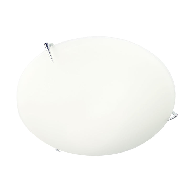 Oriel CLAW - 1/2 Light Oyster Ceiling Light-Oriel Lighting-Ozlighting.com.au