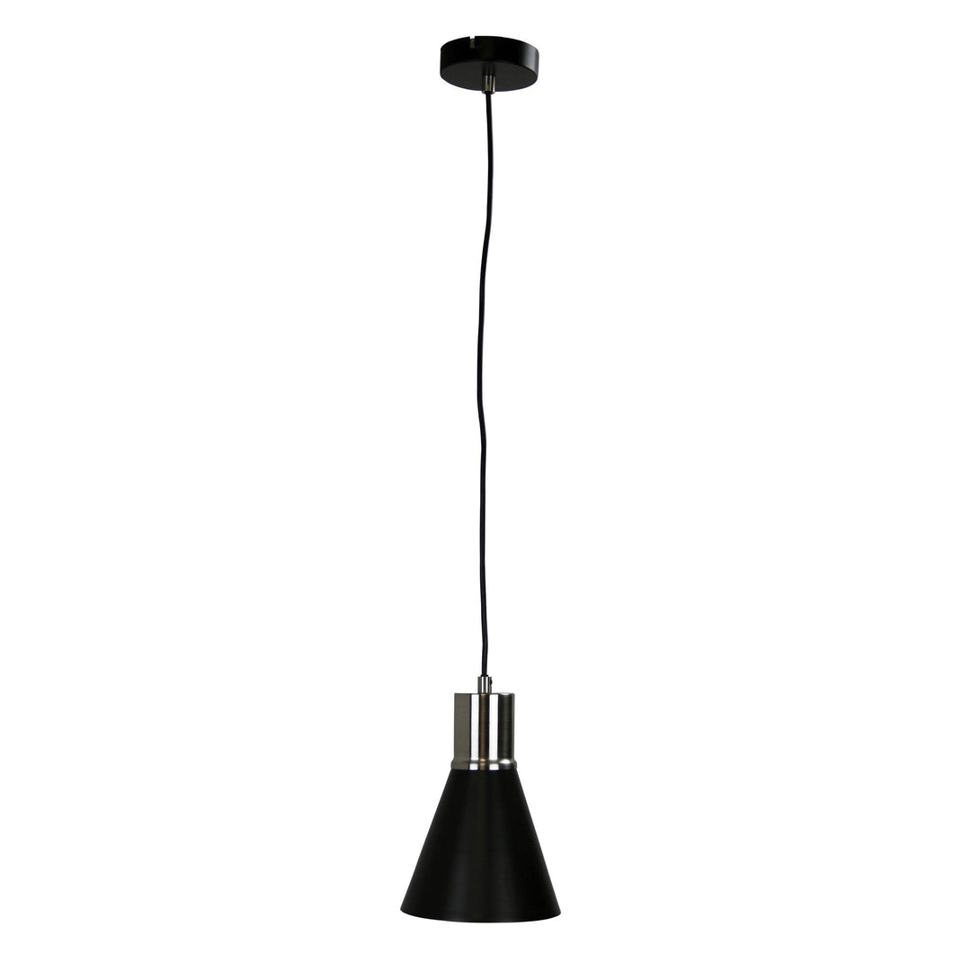 Oriel COMO - 1 Light Pendant-Oriel Lighting-Ozlighting.com.au