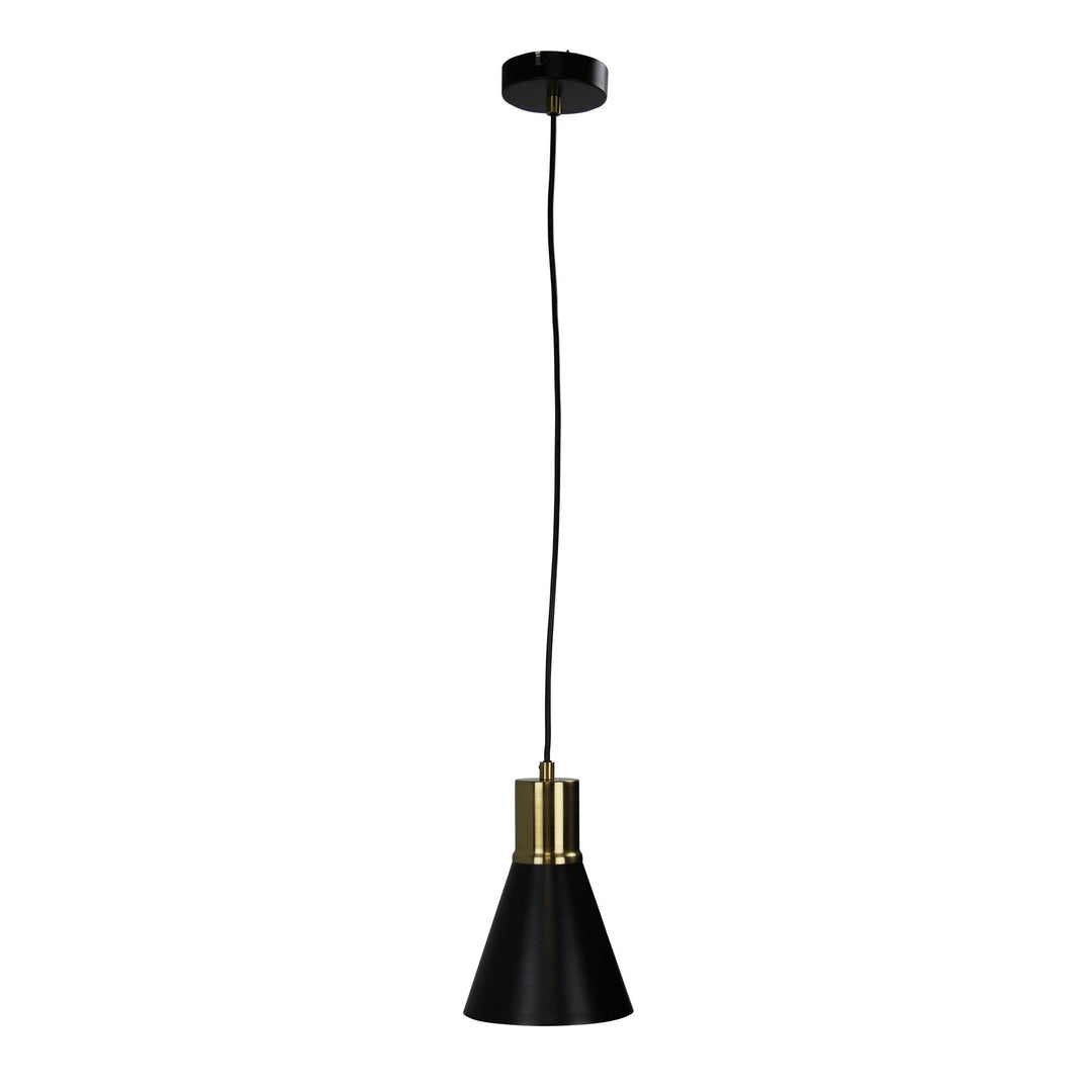 Oriel COMO - 1 Light Pendant-Oriel Lighting-Ozlighting.com.au